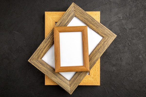 MDF&Wooden Frames